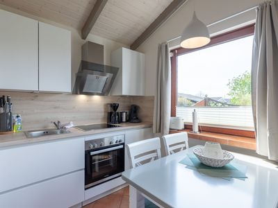 Ferienhaus für 4 Personen (48 m²) in Simonsberg 9/10