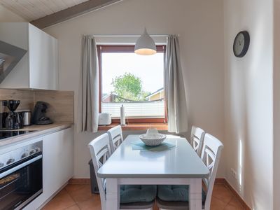 Ferienhaus für 4 Personen (48 m²) in Simonsberg 10/10