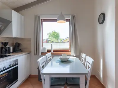 Ferienhaus für 4 Personen (48 m²) in Simonsberg 10/10