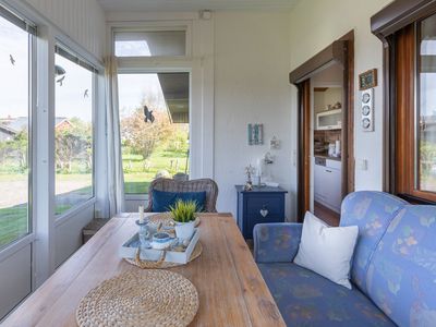 Ferienhaus für 3 Personen (60 m²) in Simonsberg 8/10