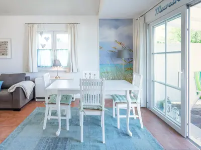 Ferienhaus für 4 Personen (55 m²) in Simonsberg 2/10