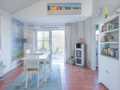 Ferienhaus für 4 Personen (55 m²) in Simonsberg 5/10