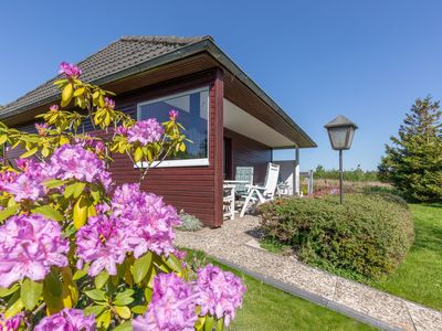 Ferienhaus für 4 Personen (67 m²) in Simonsberg 5/10