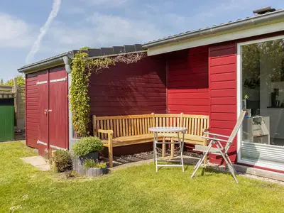 Ferienhaus für 2 Personen (52 m²) in Simonsberg 9/10