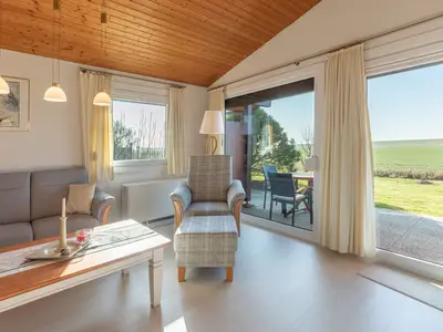 Ferienhaus für 4 Personen (60 m²) in Simonsberg 4/10