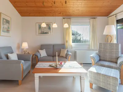 Ferienhaus für 4 Personen (60 m²) in Simonsberg 5/10