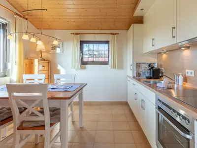 Ferienhaus für 4 Personen (60 m²) in Simonsberg 10/10
