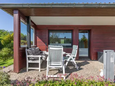 Ferienhaus für 4 Personen (67 m²) in Simonsberg 6/10