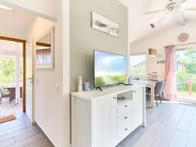 Ferienhaus für 4 Personen (60 m²) in Simonsberg 4/10