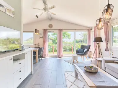 Ferienhaus für 4 Personen (60 m²) in Simonsberg 7/10
