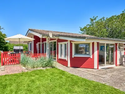 Ferienhaus für 4 Personen (60 m²) in Simonsberg 2/10