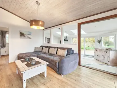 Ferienhaus für 4 Personen (60 m²) in Simonsberg 3/10