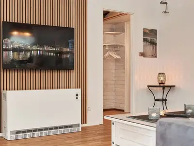 Ferienhaus für 4 Personen (60 m²) in Simonsberg 4/10