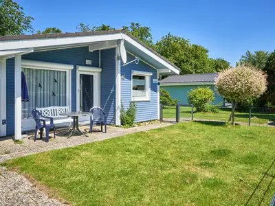 Ferienhaus für 2 Personen (50 m²) in Simonsberg 2/10