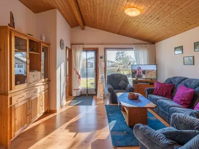 Ferienhaus für 2 Personen (50 m²) in Simonsberg 3/10