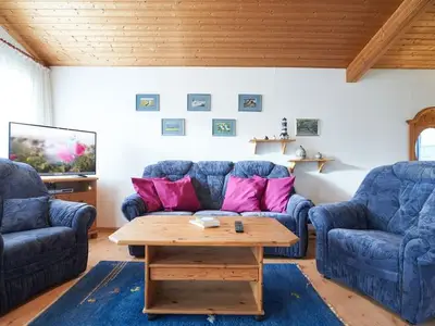 Ferienhaus für 2 Personen (50 m²) in Simonsberg 4/10