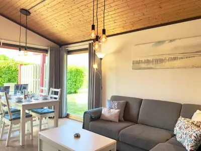 Ferienhaus für 4 Personen (50 m²) in Simonsberg 4/10