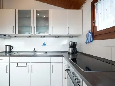 Ferienhaus für 2 Personen (50 m²) in Simonsberg 8/10