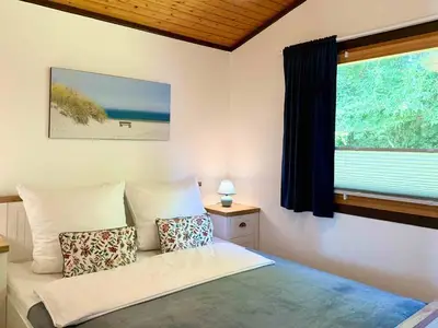 Ferienhaus für 4 Personen (50 m²) in Simonsberg 6/10