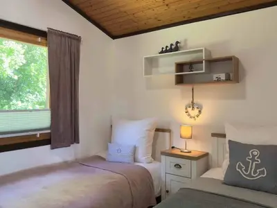 Ferienhaus für 4 Personen (50 m²) in Simonsberg 7/10