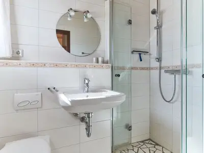 Ferienhaus für 4 Personen (50 m²) in Simonsberg 10/10