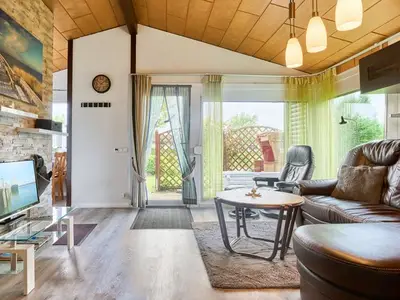 Ferienhaus für 4 Personen (50 m²) in Simonsberg 1/10