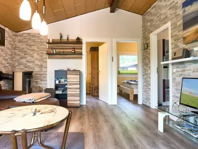 Ferienhaus für 4 Personen (50 m²) in Simonsberg 4/10