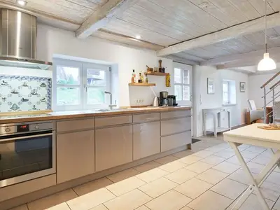 Ferienhaus für 2 Personen (75 m²) in Simonsberg 8/10
