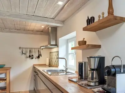 Ferienhaus für 2 Personen (75 m²) in Simonsberg 10/10
