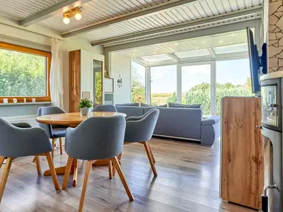Ferienhaus für 5 Personen (70 m²) in Simonsberg 2/10