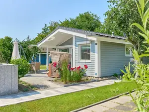 Ferienhaus für 4 Personen (50 m²) in Simonsberg