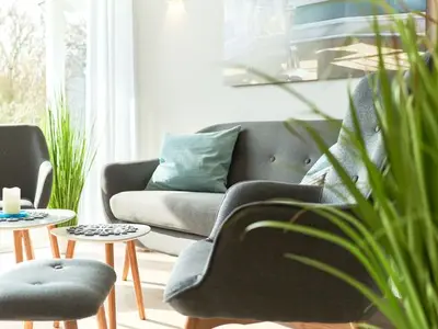 Ferienhaus für 4 Personen (50 m²) in Simonsberg 3/10