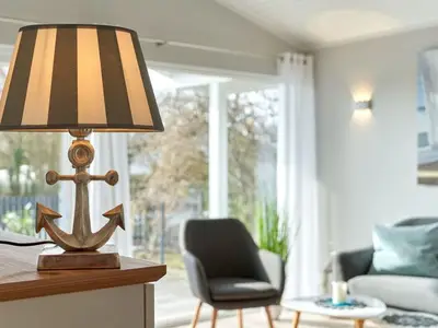 Ferienhaus für 4 Personen (50 m²) in Simonsberg 4/10