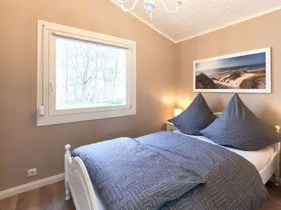 Ferienhaus für 4 Personen (50 m²) in Simonsberg 10/10