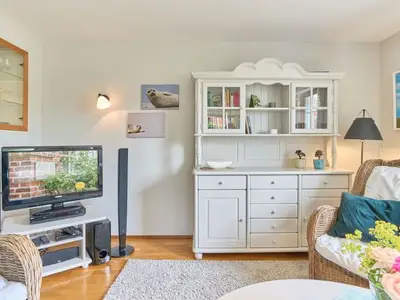 Ferienhaus für 2 Personen (55 m²) in Simonsberg 7/10