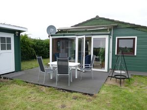 Ferienhaus für 4 Personen (70 m²) in Simonsberg