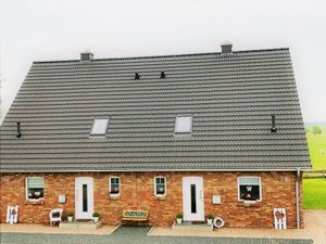 Ferienhaus für 6 Personen (110 m²) in Simonsberg