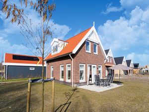 Ferienhaus für 6 Personen (105 m²) in Simonshaven