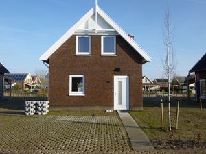 Ferienhaus für 4 Personen (90 m²) in Simonshaven