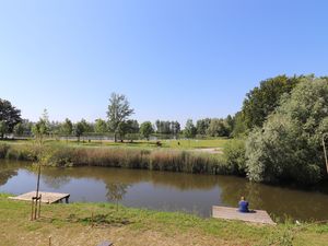 Ferienhaus für 6 Personen (105 m²) in Simonshaven