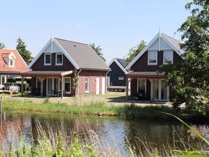 Ferienhaus für 4 Personen (90 m²) in Simonshaven