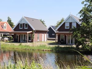 Ferienhaus für 4 Personen (90 m&sup2;) in Simonshaven