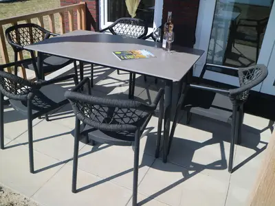 TerraceBalcony
