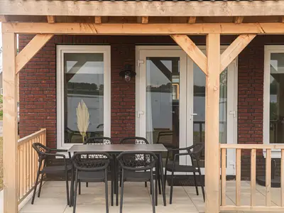 TerraceBalcony