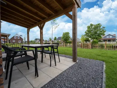 TerraceBalcony