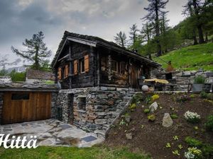 Ferienhaus für 6 Personen (50 m&sup2;) in Simplon Dorf