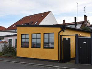 Ferienhaus für 2 Personen (35 m&sup2;) in Simrishamn