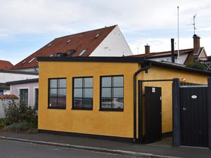 Ferienhaus für 2 Personen (35 m²) in Simrishamn