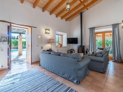 Ferienhaus für 6 Personen (130 m²) in Sineu 10/10