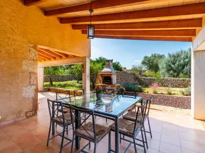 Ferienhaus für 6 Personen (130 m²) in Sineu 4/10